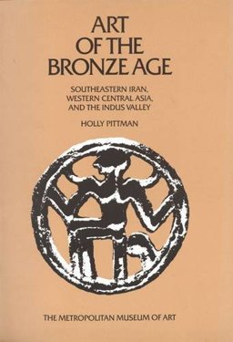 Art of the Bronze Age