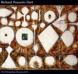 Richard Pousette-Dart (1916-1992)