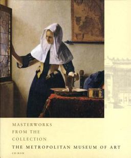 Masterworks From The Collection: The Metropolitan Museum of Art