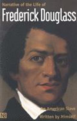 Narrative of the Life of Frederick Douglass, an American Slave Written by Himself  9780300087017 Front Cover