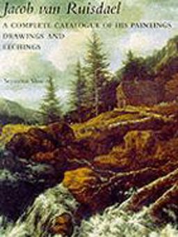 Jacob Van Ruisdael