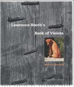 Lawrence Booth's Book of Visions  9780300089981 Front Cover