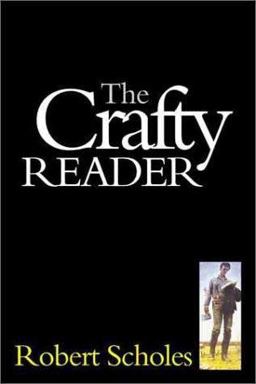The Crafty Reader