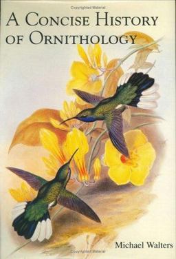 A Concise History of Ornithology
