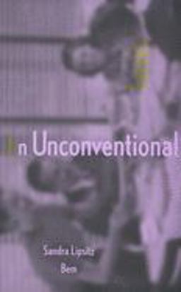 Unconventional Family  9780300090925 Front Cover