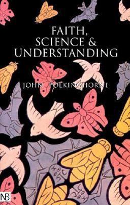 Faith, Science and Understanding  9780300091281 Front Cover