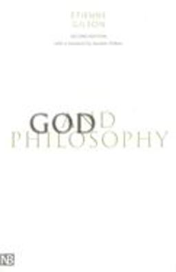 God and Philosophy 2nd 9780300092998 Front Cover