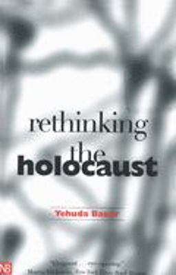 Rethinking the Holocaust  9780300093001 Front Cover