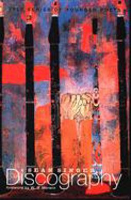 Discography  9780300093636 Front Cover