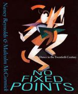 No Fixed Points Dance in the Twentieth Century  9780300093667 Front Cover