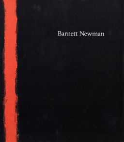Barnett Newman