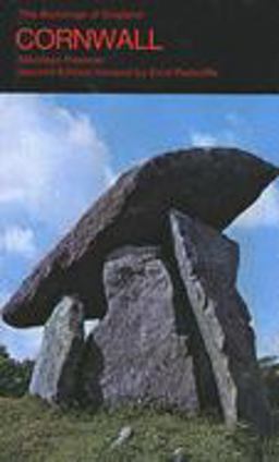 Cornwall, Second Edition
