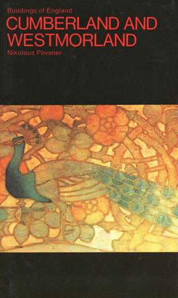 Cumberland and Westmorland