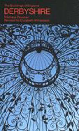 Derbyshire, Second Edition