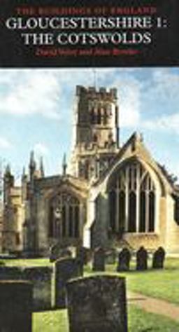 Gloucestershire 1: the Cotswolds