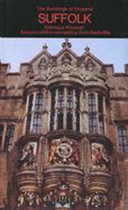 Suffolk, Second Edition