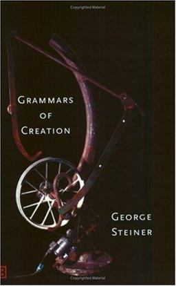 Grammars of Creation