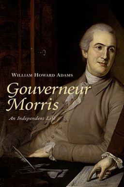 Gouverneur Morris Gouverneur Morris