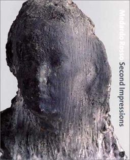 Medardo Rosso