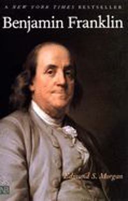 Benjamin Franklin  9780300101621 Front Cover