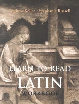 Learn to Read Latin  9780300101942 Front Cover
