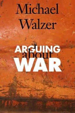 Arguing about War