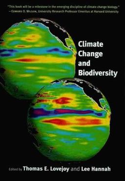 Climate Change and Biodiversity