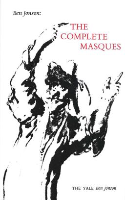 Ben Jonson: the Complete Masques