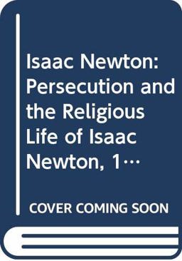 Issac Newton