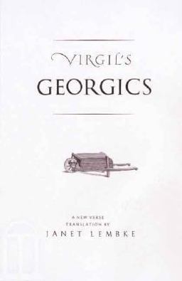 Virgil's Georgics