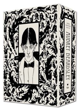 Aubrey Beardsley A Catalogue Raisonnï¿½  9780300111279 Front Cover