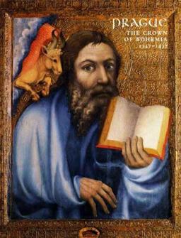 Prague, the Crown of Bohemia, 1347-1437