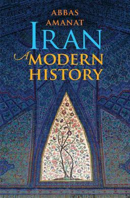 Iran A Modern History  9780300112542 Front Cover