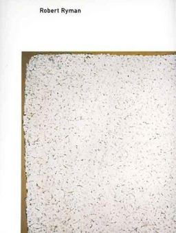 Robert Ryman