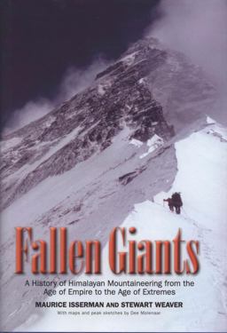 Fallen Giants