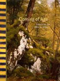 Coming of Age Coming of Age