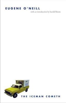 Iceman Cometh  9780300117431 Front Cover