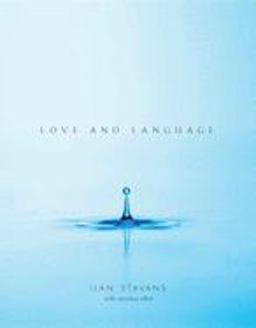 Love and Language  9780300118056 Front Cover