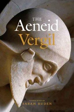 Aeneid  9780300119046 Front Cover