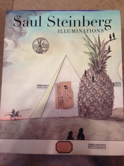 Saul Steinberg