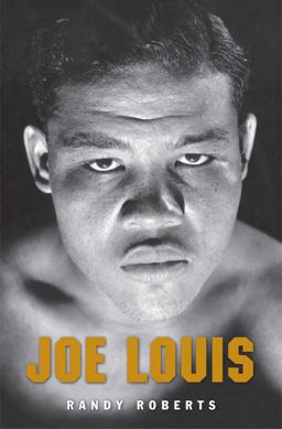 Joe Louis Hard Times Man  9780300122220 Front Cover