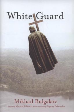 White Guard  9780300122428 Front Cover