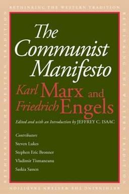 The Communist Manifesto