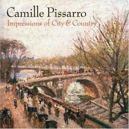 Camille Pissarro
