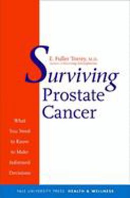 Surviving Prostate Cancer Surviving Prostate Cancer