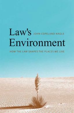 Law's Environment