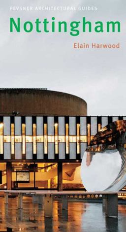 Nottingham Nottingham