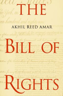 The Bill of Rights