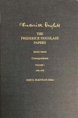 The Frederick Douglass Papers