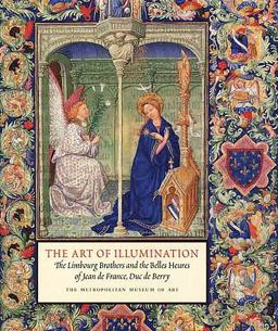 The Art of Illumination